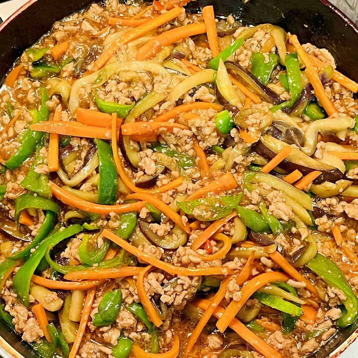 麻婆豆腐